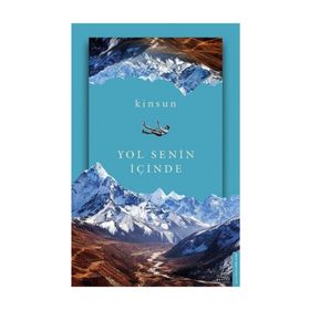 Yol Senin İçinde - Kinsun