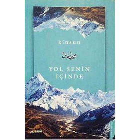 Yol Senin İçinde - Kinsun