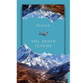 Yol Senin İçinde - Kinsun
