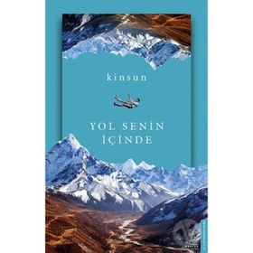 Yol Senin İçinde - Kinsun