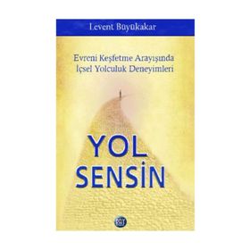 Yol Sensin - Levent Büyükakar