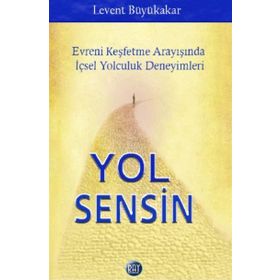 Yol Sensin - Levent Büyükakar