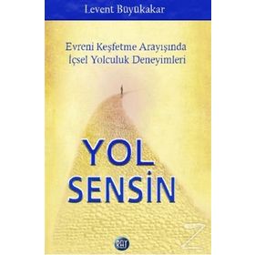 Yol Sensin - Levent Büyükakar
