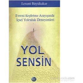 Yol Sensin - Levent Büyükakar