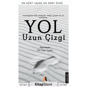 Yol - Uzun Çizgi - Kolektif