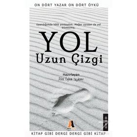 Yol - Uzun Çizgi - Kolektif