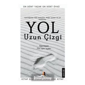 Yol - Uzun Çizgi - Kolektif