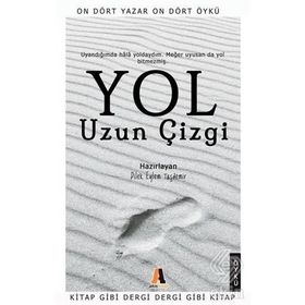Yol - Uzun Çizgi - Kolektif