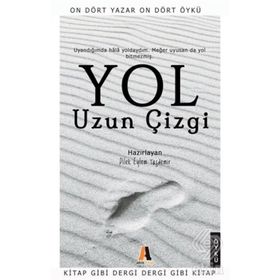 Yol - Uzun Çizgi - Kolektif