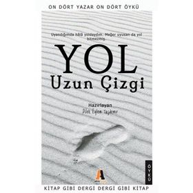 Yol - Uzun Çizgi - Kolektif