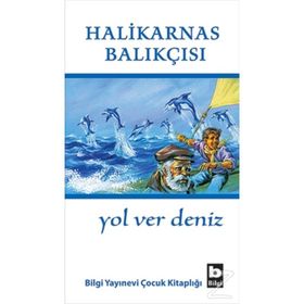 Yol Ver Deniz - Cevat Şakir Kabaağaçlı