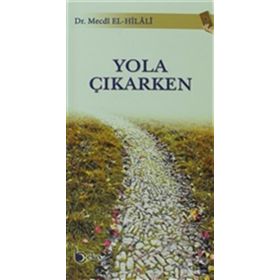 Yola Çıkarken - Beka Yayınları