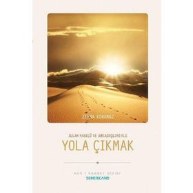 Yola Çıkmak-Semerkand Yayınları