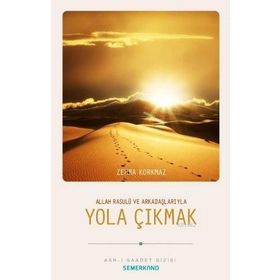 Yola Çıkmak-Semerkand Yayınları
