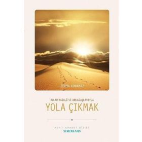 Yola Çıkmak-Semerkand Yayınları