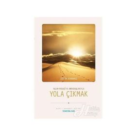 YOLA ÇIKMAK - ZEHRA KORKMAZ