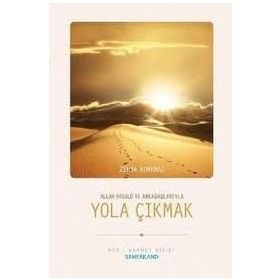 YOLA ÇIKMAK - ZEHRA KORKMAZ