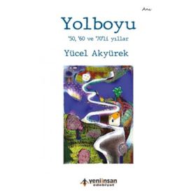 Yolboyu - Yücel Akyürek