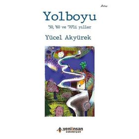 Yolboyu - Yücel Akyürek