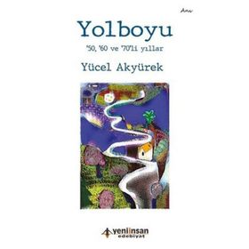 Yolboyu - Yücel Akyürek