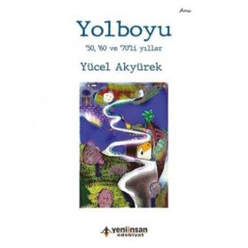Yolboyu - Yücel Akyürek