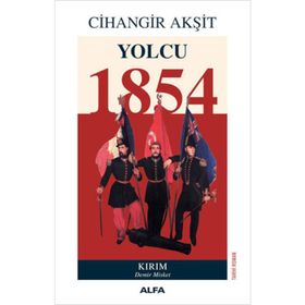 Yolcu 1854 - Cihangir Akşit