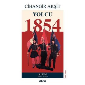 Yolcu 1854 - Cihangir Akşit