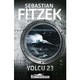 Yolcu 23 Sebastian Fitzek Pegasus Yayınları