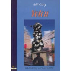 YOLCU - ADIL OKAY