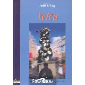 YOLCU - ADIL OKAY