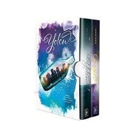 YOLCU - DIANA GABALDON