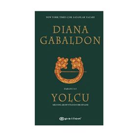 YOLCU - DIANA GABALDON