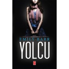 Yolcu - Emily Barr
