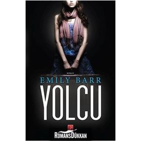 Yolcu - Emily Barr