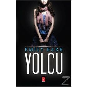 Yolcu - Emily Barr