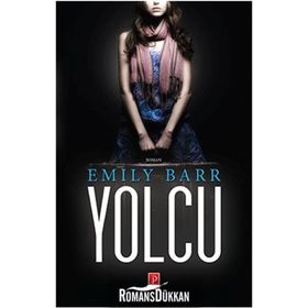 Yolcu - Emily Barr