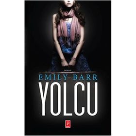 Yolcu - Emily Barr