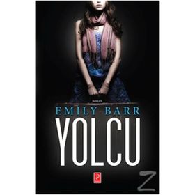 Yolcu - Emily Barr