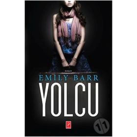 Yolcu - Emily Barr