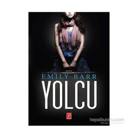 Yolcu - Emily Barr