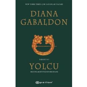 YOLCU - ENIS BATUR
