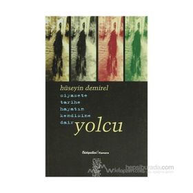YOLCU - HÜSEYİN DEMIREL