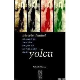 YOLCU - HÜSEYİN DEMIREL