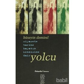 YOLCU - HÜSEYİN DEMIREL