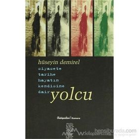 YOLCU - HÜSEYİN DEMIREL