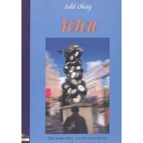 YOLCU - JOHN TWELVE HAWKS
