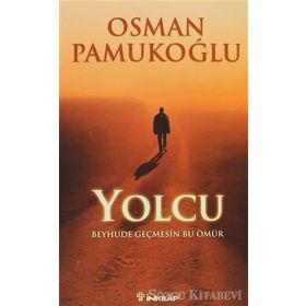 YOLCU - JOHN TWELVE HAWKS