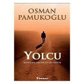 YOLCU - JOHN TWELVE HAWKS