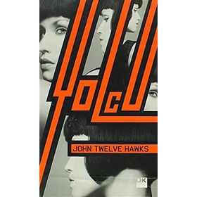 YOLCU - JOHN TWELVE HAWKS