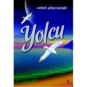 YOLCU - JOHN TWELVE HAWKS